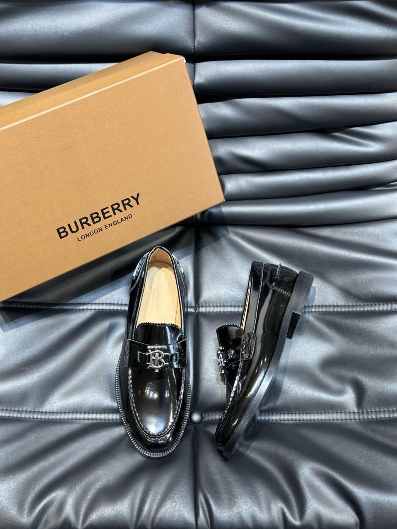 Burberry Business Shoes